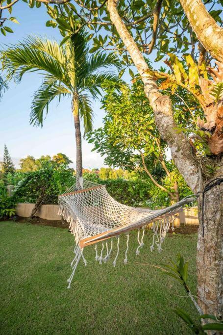 Villa Mimpi Nyata Canggu  Luaran gambar